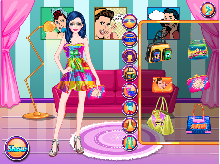 Download New Barbie Cooking Games